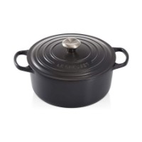 Cocotte Rotonda Evolution Le Creuset