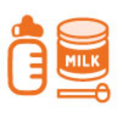 Immagine per la categoria Latte Crescita Polvere