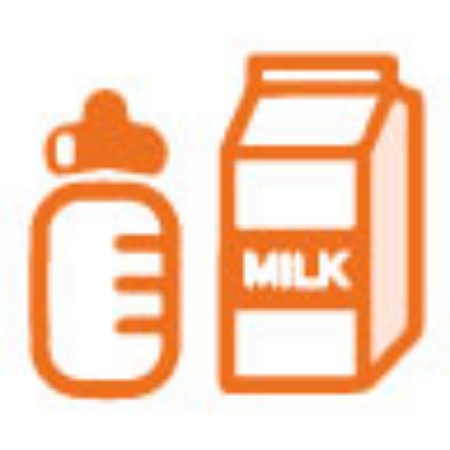 Immagine per la categoria Latte Crescita Liquido