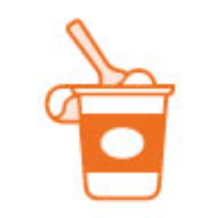 Immagine per la categoria Merenda Yogurt