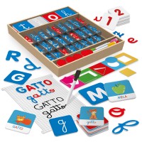 Laboratorio Scrivo Leggo Montessori di Headu