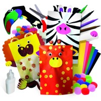 Marionette Animate di Headu