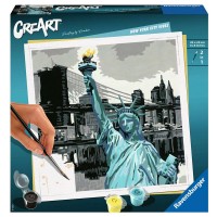 CreArt New York della Ravensburger
