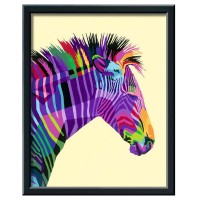 CreArt Zebra della Ravensburger