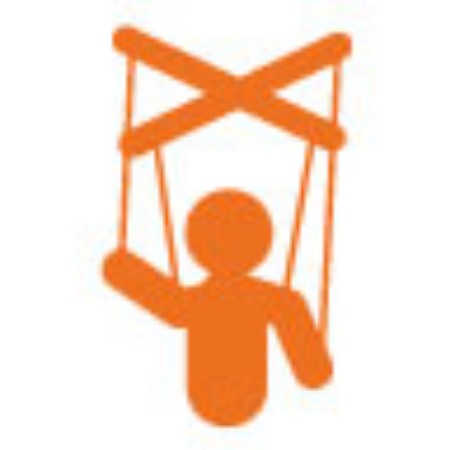 Immagine per la categoria Burattini e Teatrini