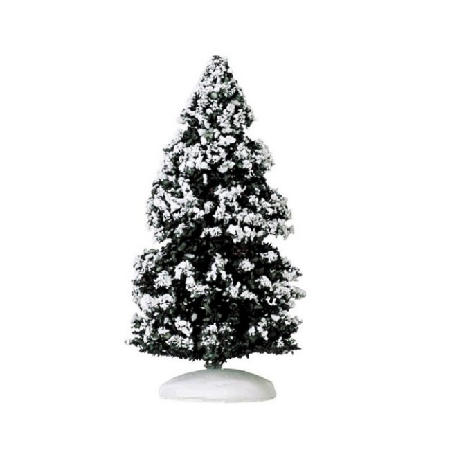 Albero Sempreverde 44085 - Altezza 12.5 cm