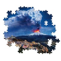 Puzzle Etna 1000 pezzi