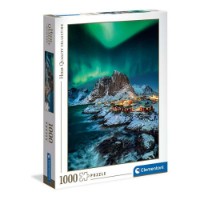 Puzzle Lofoten Islands 1000 pezzi