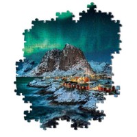 Puzzle Lofoten Islands 1000 pezzi