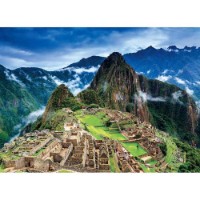 Puzzle Machu Picchu 1000 pezzi