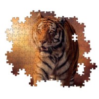 Puzzle Tiger 1500 pezzi