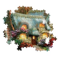 Puzzle Country Retreat 1500 pezzi