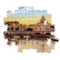 Puzzle Rome 1500 pezzi