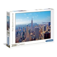 Puzzle New York 2000 pezzi