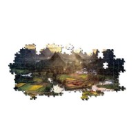 Puzzle View of China 2000 pezzi