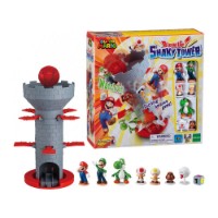 Super Mario Blow Up! Shaky Tower