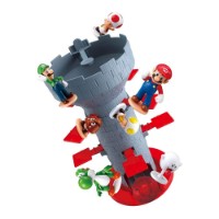 Super Mario Blow Up! Shaky Tower