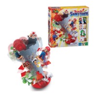 Super Mario Blow Up! Shaky Tower