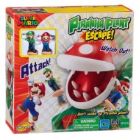 Super Mario Piranha Plant Escape!