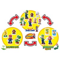 Super Mario Piranha Plant Escape!