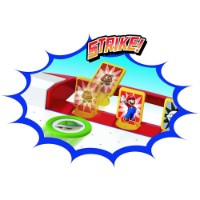 Super Mario Air Hockey
