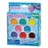 Aquabeads Scatola Perline Gioiello