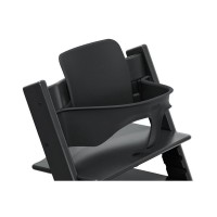 Baby Set Tripp Trapp Stokke Black