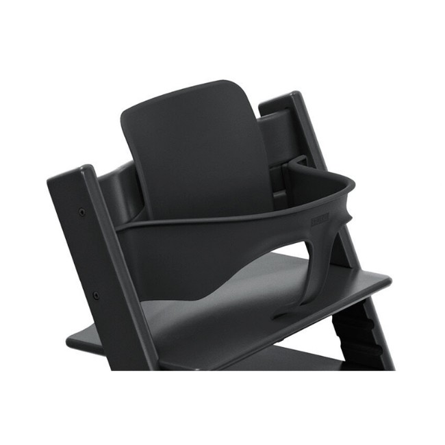 Baby Set Tripp Trapp Stokke Black