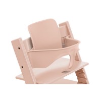 Baby Set Tripp Trapp Stokke Serene Pink