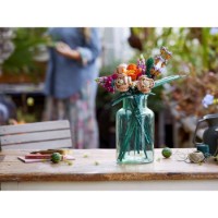 LEGO Creator Expert Bouquet di Fiori 10280 