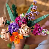 LEGO Creator Expert Bouquet di Fiori 10280 