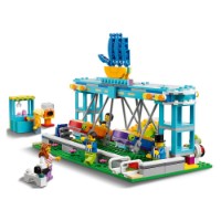LEGO Creator 3in1 Ruota Panoramica 31119