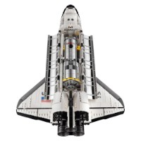 LEGO Nasa Space Shuttle Discovery 10283