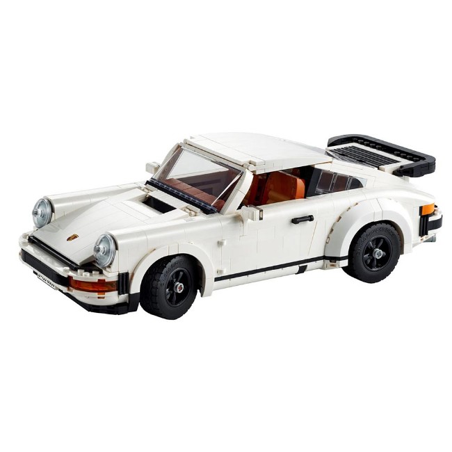 LEGO Creator Expert Porsche 911, 10295