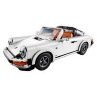 LEGO Creator Expert Porsche 911, 10295