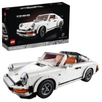 LEGO Creator Expert Porsche 911, 10295