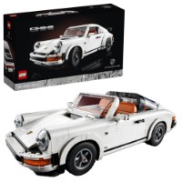 LEGO Creator Expert Porsche 911, 10295