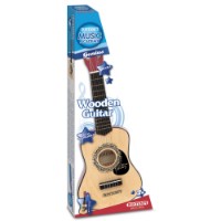 Chitarra Classica in Legno 6 Corde