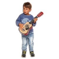 Chitarra Classica in Legno 6 Corde