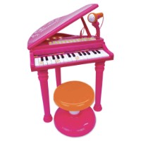 Piano a Coda Elettronico 31 Tasti