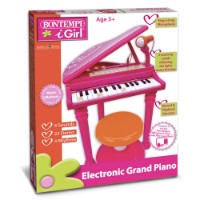 Piano a Coda Elettronico 31 Tasti