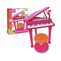 Piano a Coda Elettronico 31 Tasti