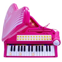 Piano a Coda Elettronico 31 Tasti