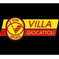 Immagine per il marchio Villa Giocattoli