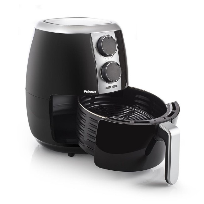 Friggitrice ad Aria Crispy 3,5 l Tristar