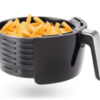 Friggitrice ad Aria Crispy 3,5 l Tristar