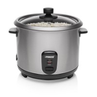 Cuociriso Inox 1,8 l Princess