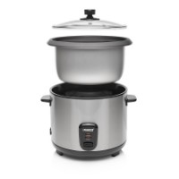 Cuociriso Inox 1,8 l Princess