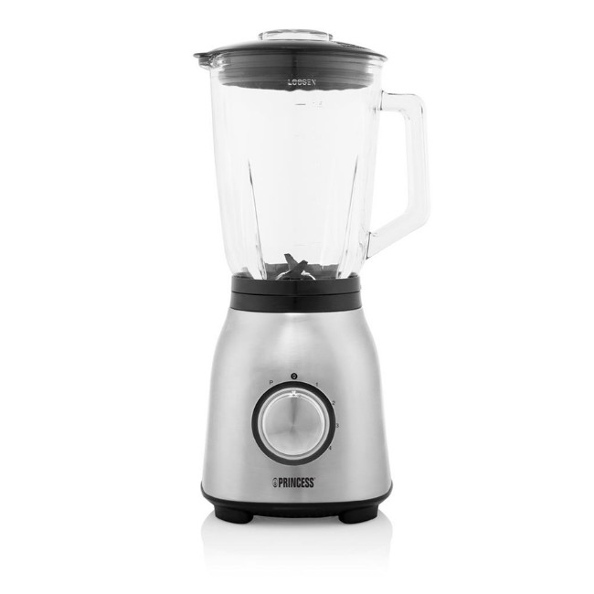 Frullatore in Acciaio Inox RVS 1000 Princess