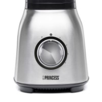 Frullatore in Acciaio Inox RVS 1000 Princess